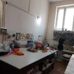 Новые фото ателье (после ремонта арки) — ателье «Веста»