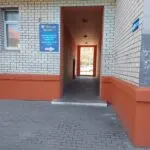 Новые фото ателье (после ремонта арки) — ателье «Веста»